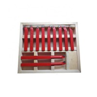 Carbide Tipped Tool Bits Set Stripper Tool Set